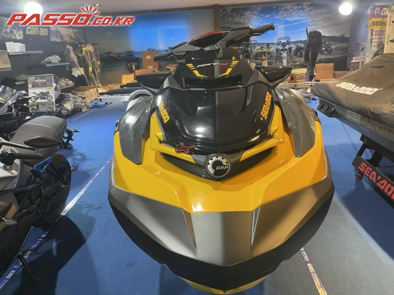 씨두 SEADOO 씨두 재고 특가 2023 사진 3