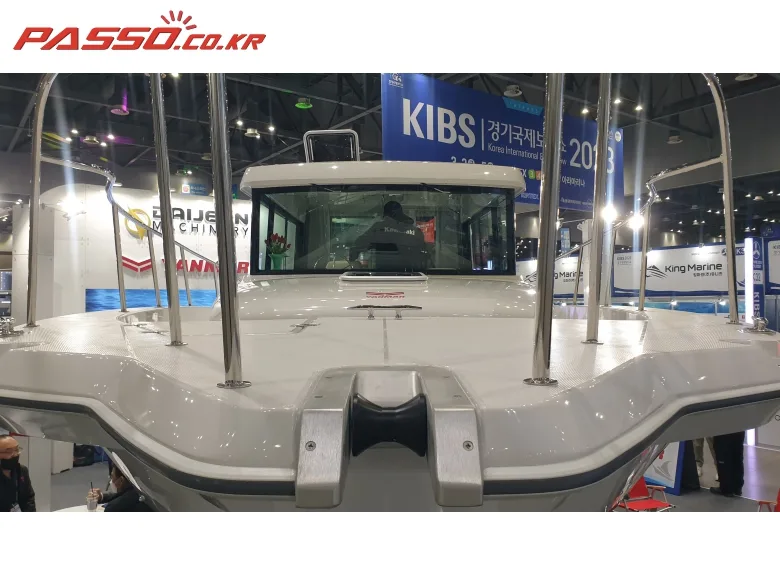 얀마 EX 32 2025 사진 3