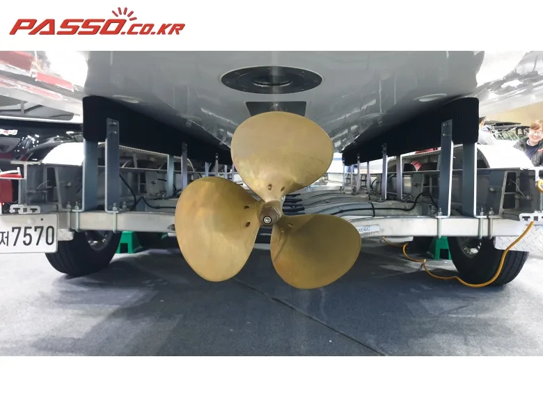 얀마 EX 32 2025 사진 4