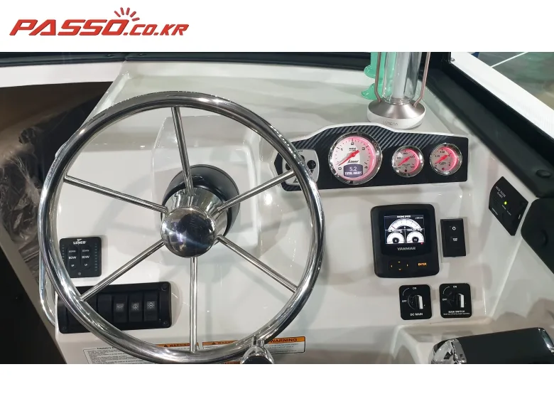 얀마 EX 32 2025 사진 5