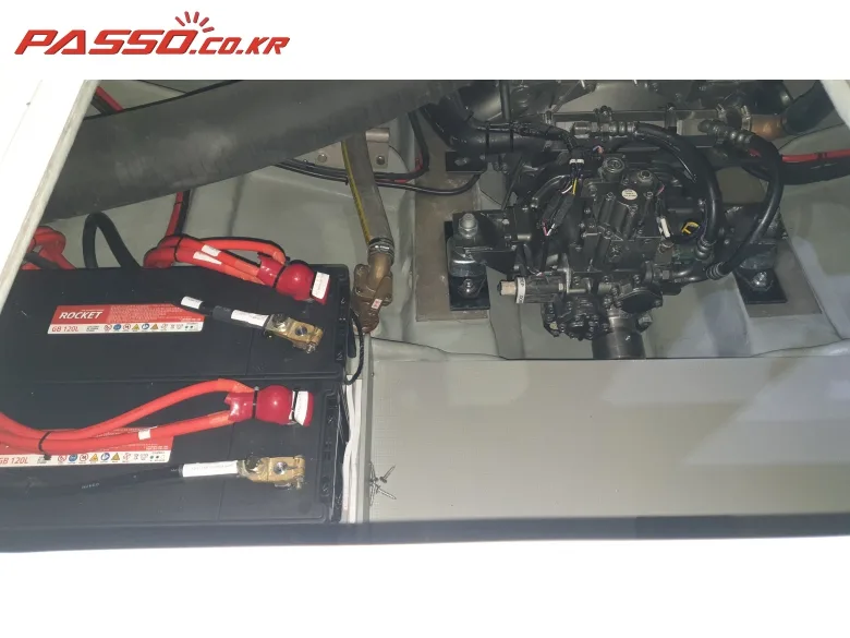 얀마 EX 32 2025 사진 6