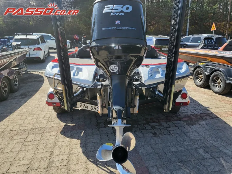 레인저 Z 520 C 2018 사진 6
