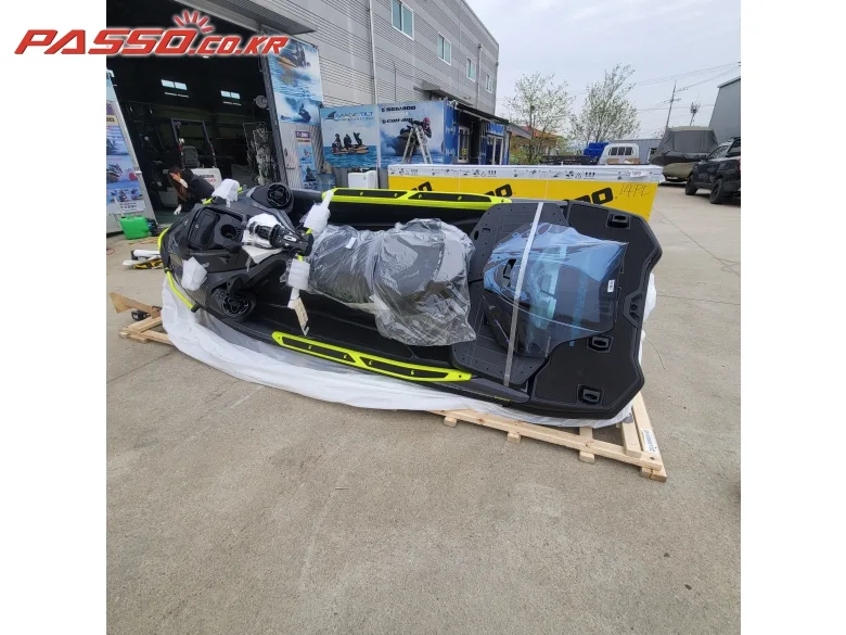 씨두 GTX 170 2026 사진 2