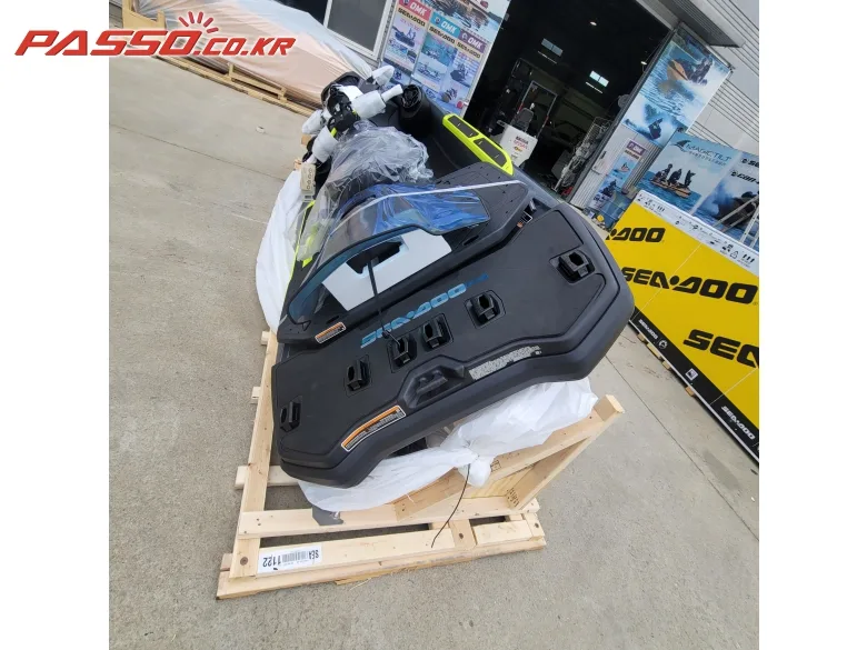 씨두 GTX 170 2026 사진 3