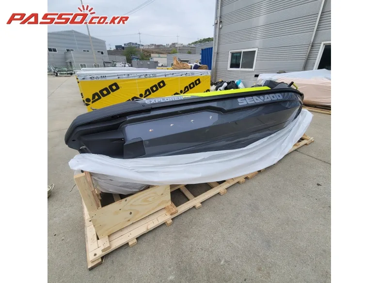 씨두 GTX 170 2026 사진 4