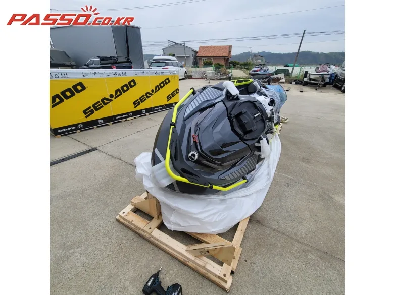 씨두 GTX 170 2026 사진 5