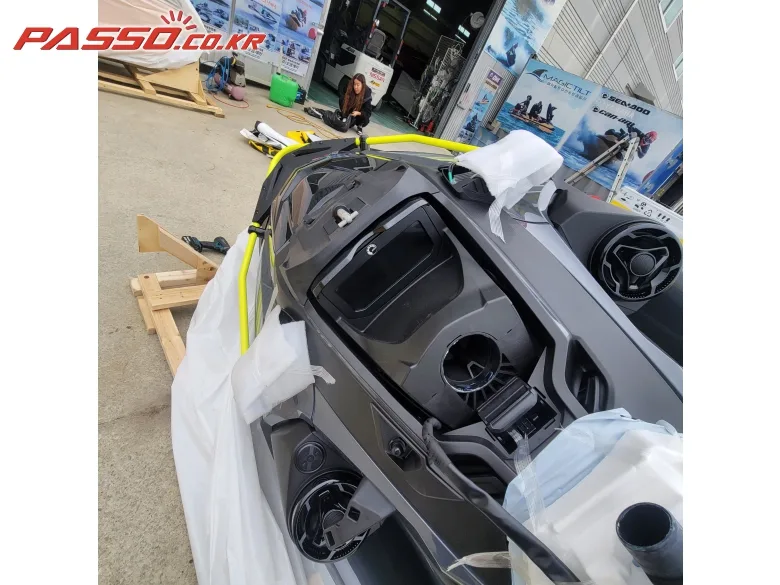 씨두 GTX 170 2026 사진 6
