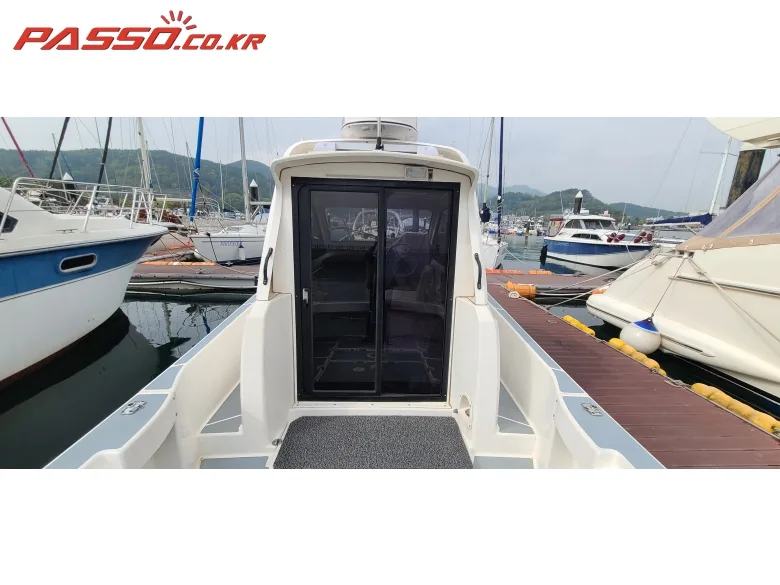 야마하 UF 26 2004 사진 4