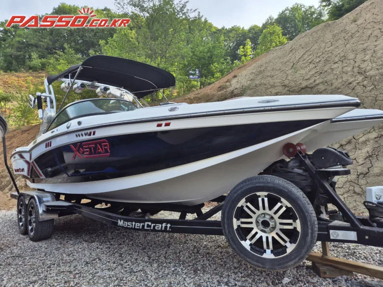마스터크래프트 X STAR 2013 사진 1