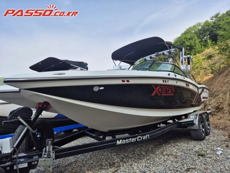 마스터크래프트 X STAR 2013 사진 2