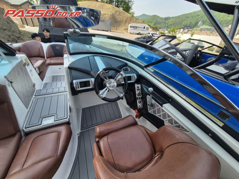 마스터크래프트 X STAR 2013 사진 8