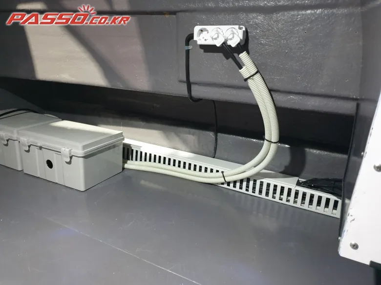 국산보트 낚시보트 2023 사진 2