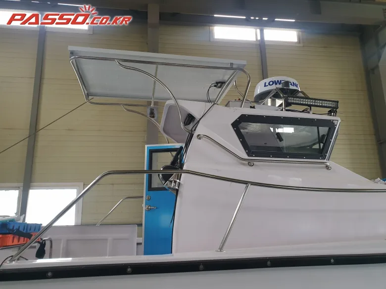 국산보트 낚시보트 2023 사진 6