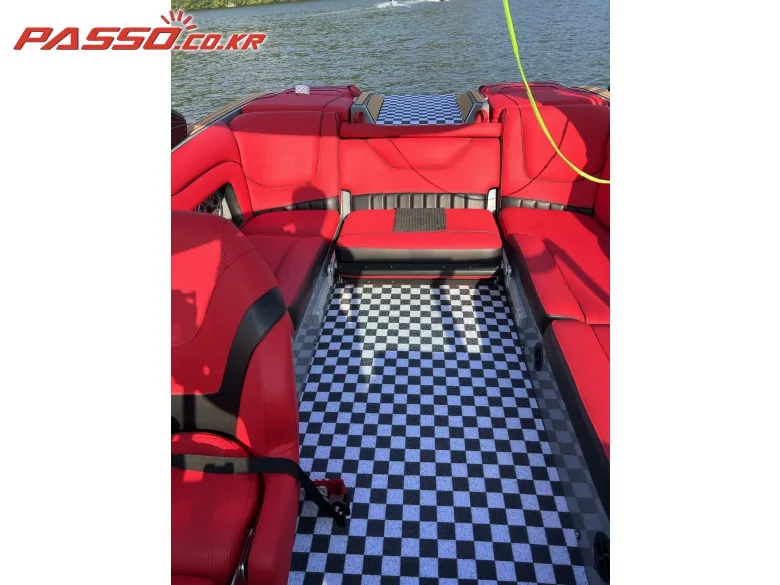 수입보트 MB BOAT 톰캣 22 알파 F22 초 2022 사진 3