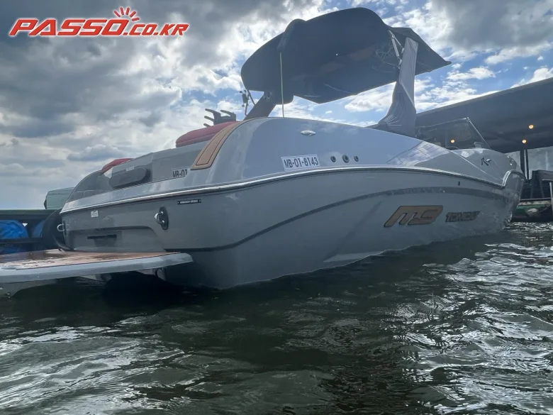 수입보트 MB BOAT 톰캣 22 알파 F22 초 2022 사진 4