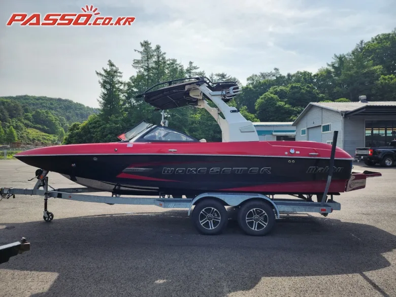 말리부 MXZ 22 2016 사진 2
