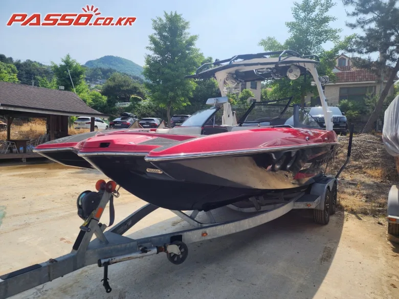 말리부 MXZ 22 2016 사진 3