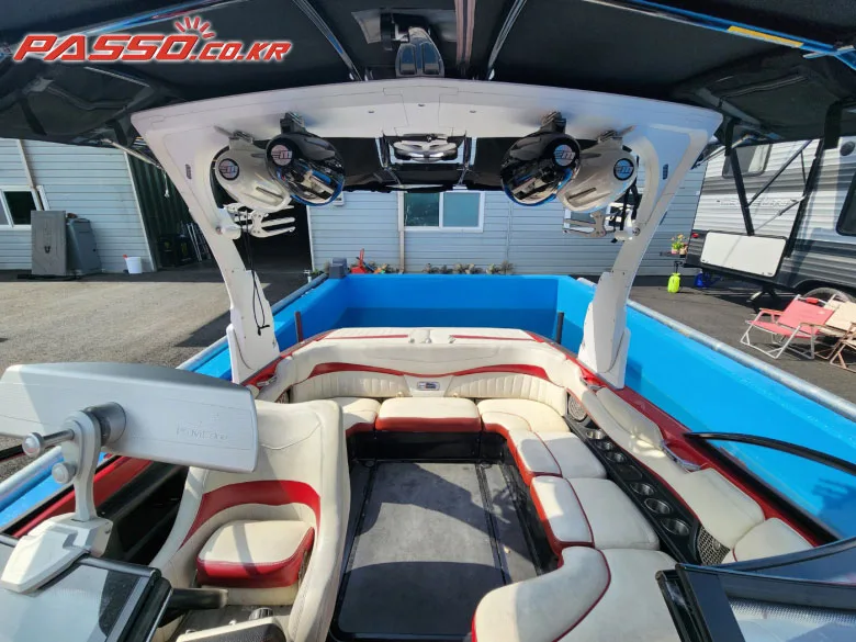 말리부 MXZ 22 2016 사진 7