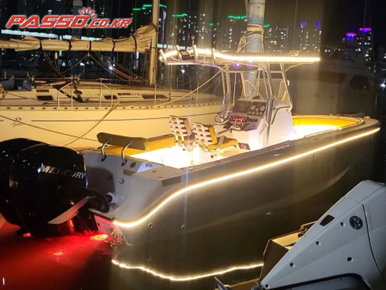 엣지 워터 245 CC 2012 사진 3