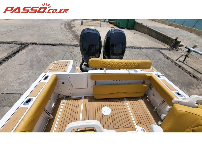 엣지 워터 245 CC 2012 사진 5