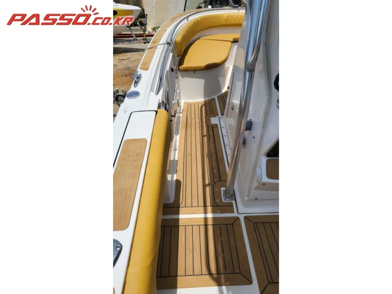 엣지 워터 245 CC 2012 사진 6