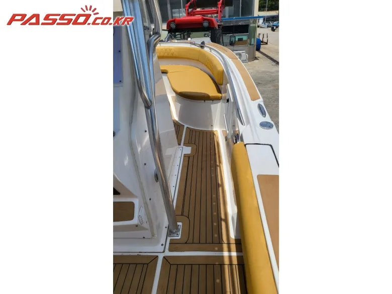 엣지 워터 245 CC 2012 사진 8