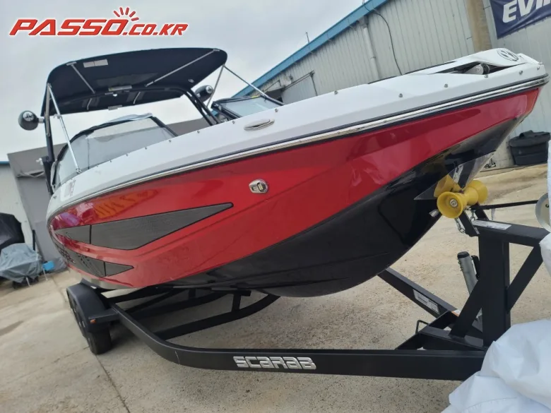 스카랍 255 IMPULSE WAKE EDITION 2023 사진 1