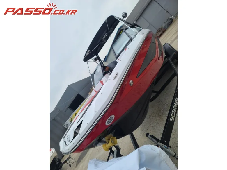 스카랍 255 IMPULSE WAKE EDITION 2023 사진 3