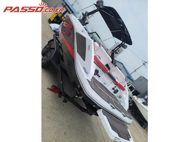 스카랍 255 IMPULSE WAKE EDITION 2023 사진 4