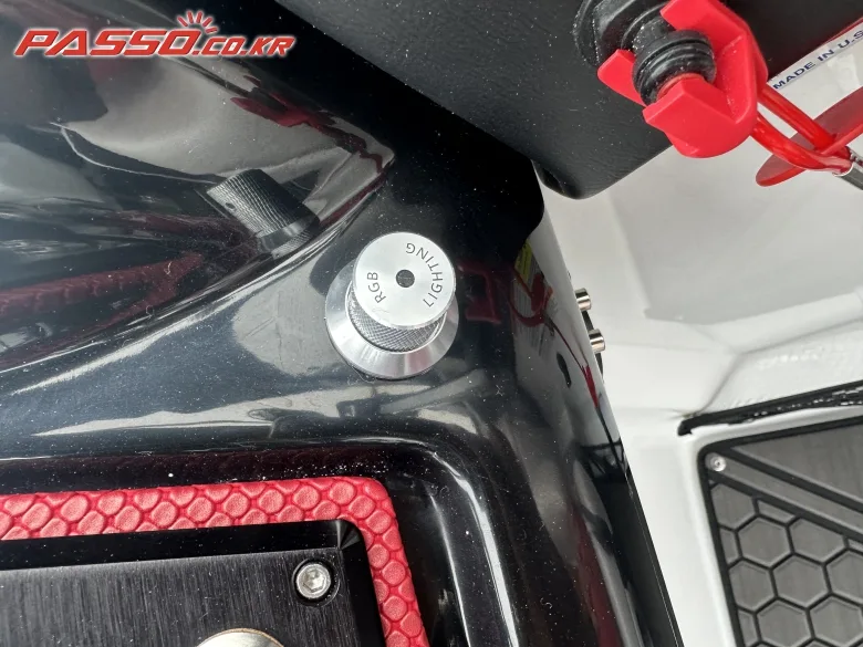 스카랍 255 IMPULSE WAKE EDITION 2023 사진 5