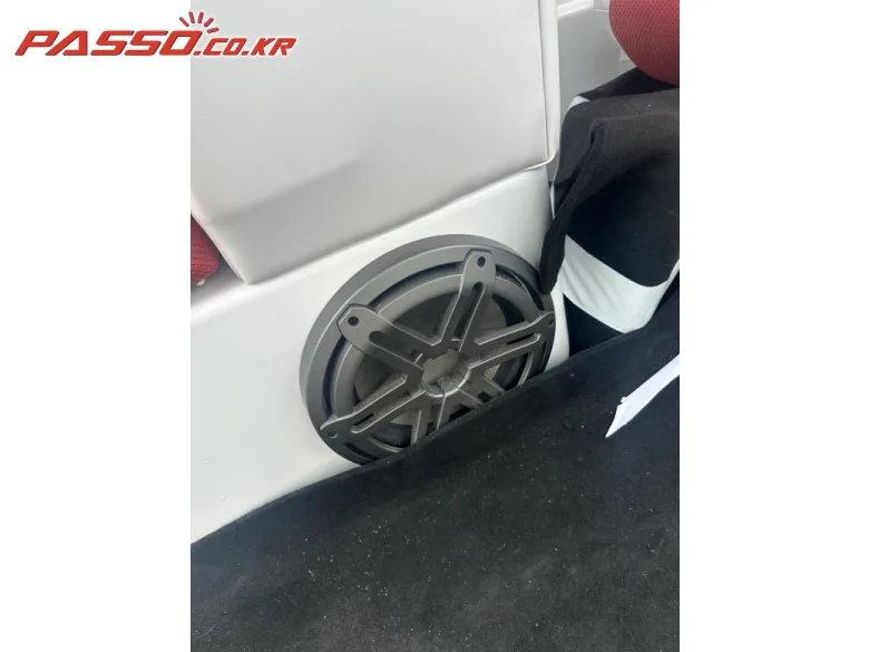 스카랍 255 IMPULSE WAKE EDITION 2023 사진 6