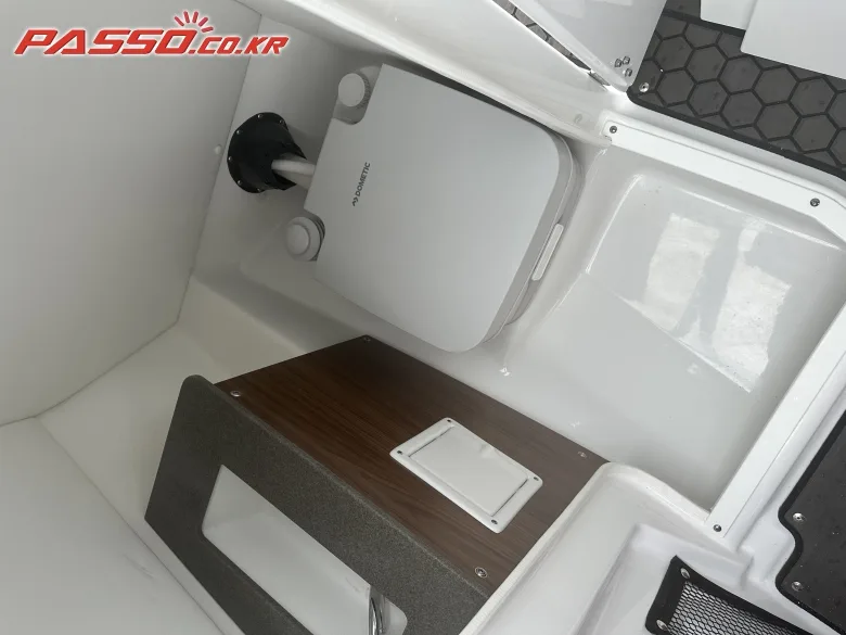스카랍 255 IMPULSE WAKE EDITION 2023 사진 8