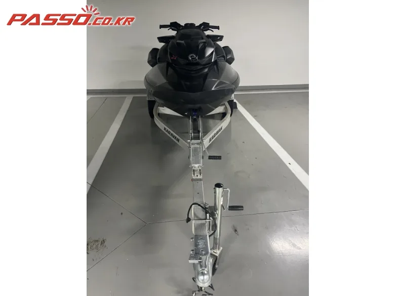 씨두 RXP X 300 2022 사진 2