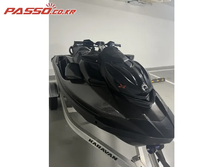 씨두 RXP X 300 2022 사진 3