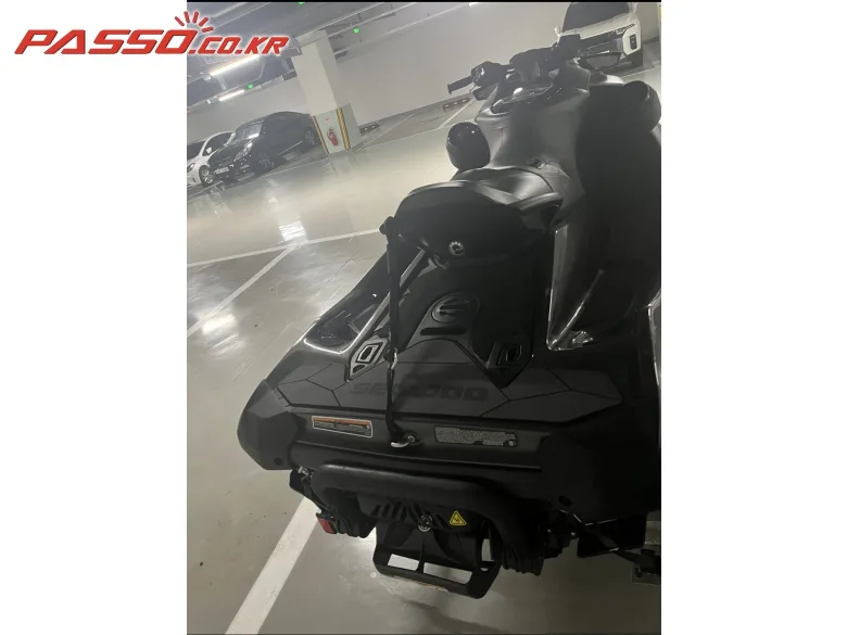 씨두 RXP X 300 2022 사진 4