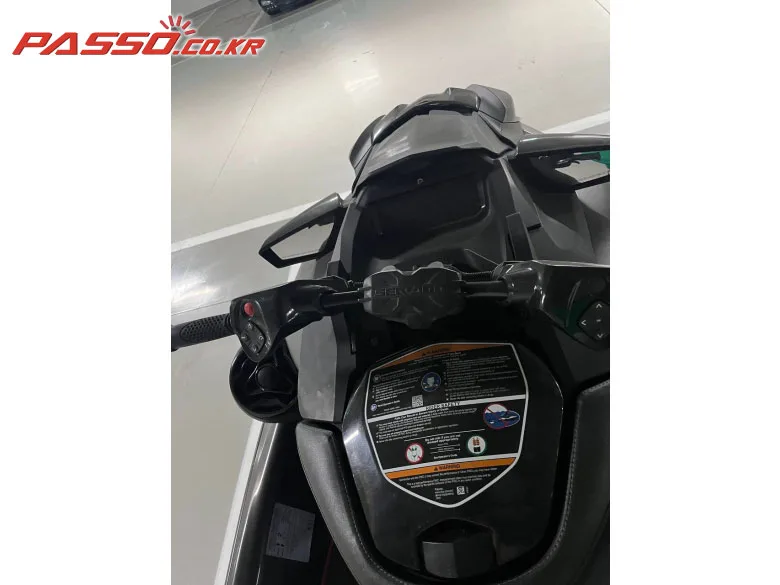 씨두 RXP X 300 2022 사진 5