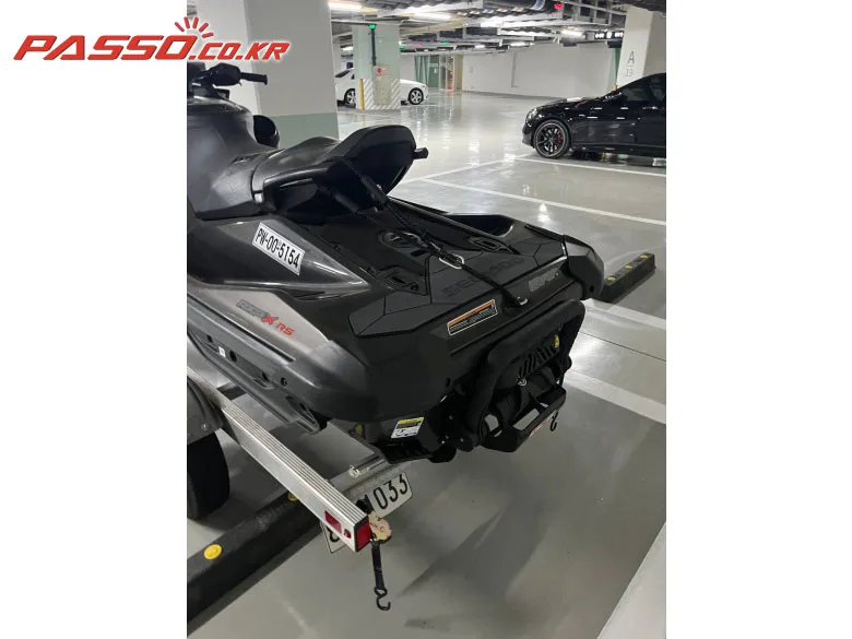 씨두 RXP X 300 2022 사진 6