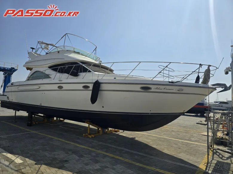 맥썸 3500 SCR 2003 사진 2