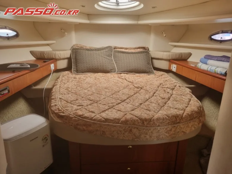 맥썸 3500 SCR 2003 사진 4