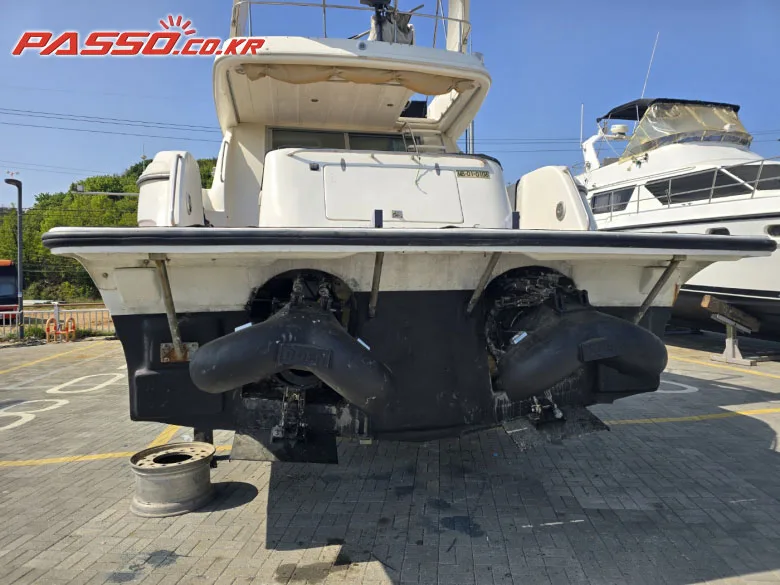 맥썸 3500 SCR 2003 사진 5