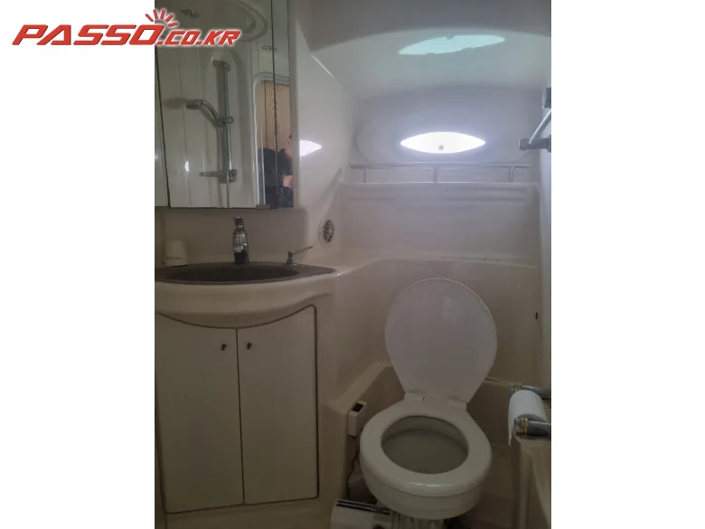 맥썸 3500 SCR 2003 사진 7