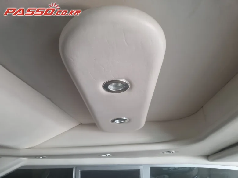 맥썸 3500 SCR 2003 사진 8