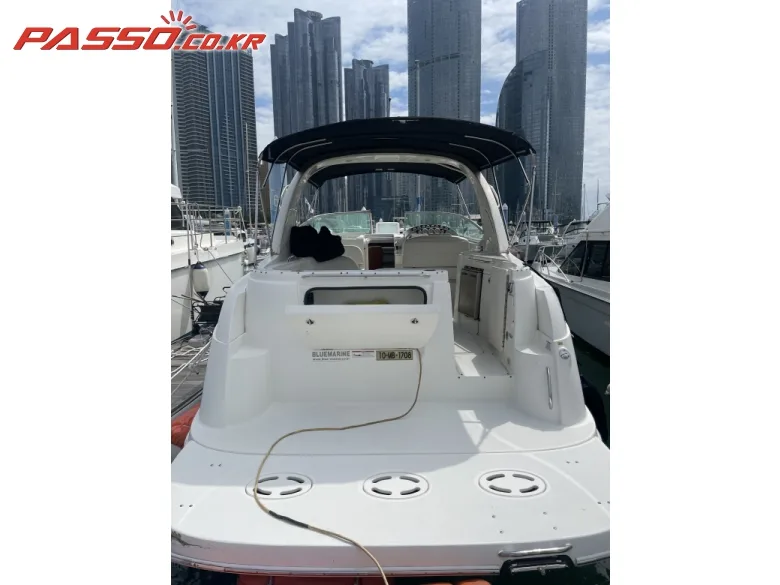 베이라이너 335 CR 2010 사진 4