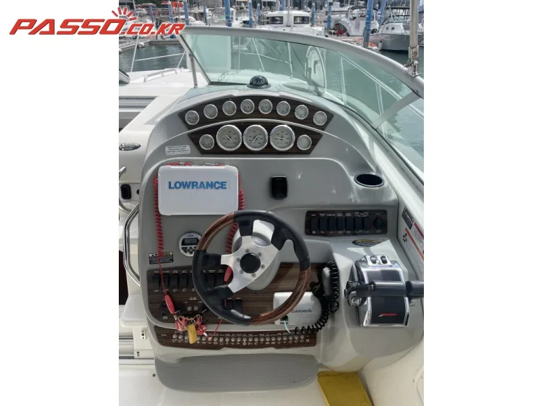 베이라이너 335 CR 2010 사진 5