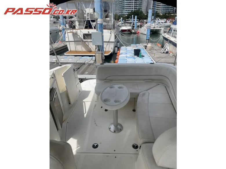 베이라이너 335 CR 2010 사진 7