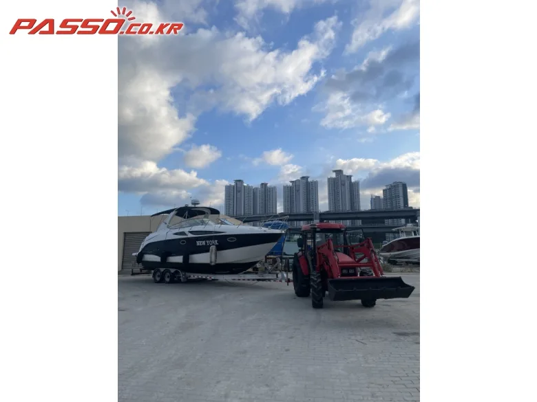 베이라이너 335 CR 2010 사진 8