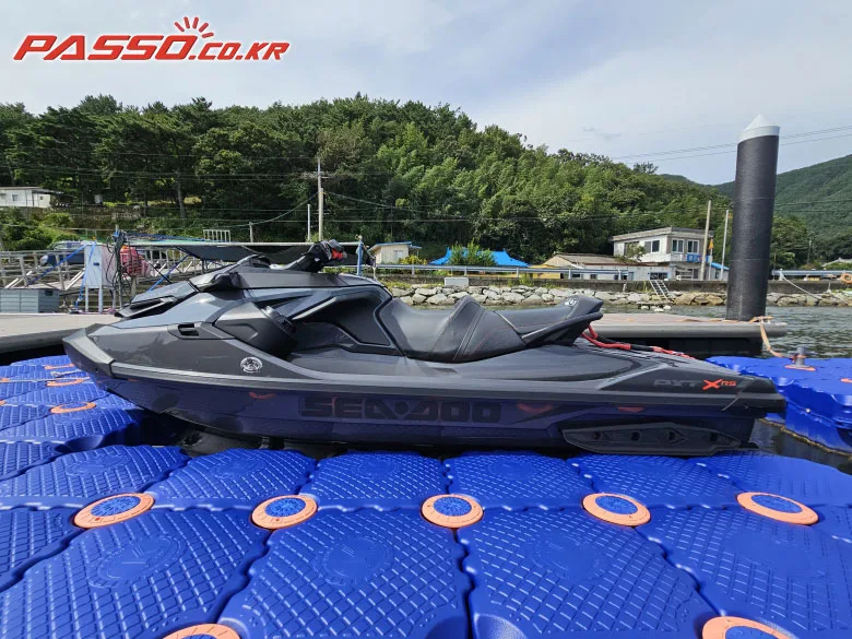 씨두 RXT X 300 2023 사진 1