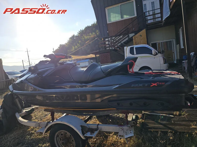 씨두 RXT X 300 2023 사진 2