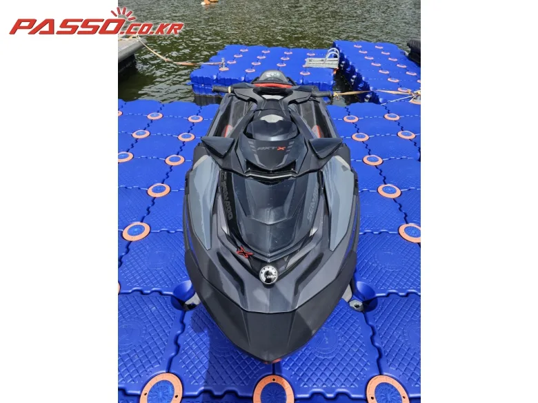 씨두 RXT X 300 2023 사진 3