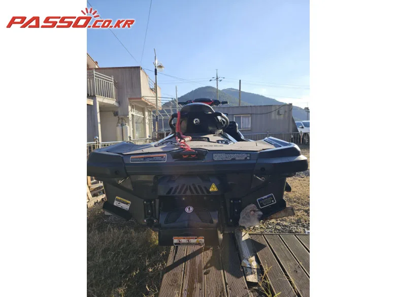 씨두 RXT X 300 2023 사진 4